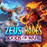 Zeus vs Hades - Gods of War