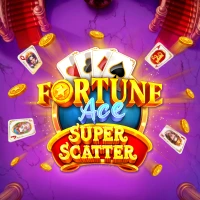 Fortune Ace Super Scatter