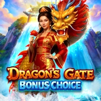 Dragon's Gate - Bonus Choice
