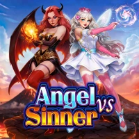 Angel vs Sinner