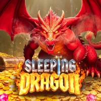 Sleeping Dragon