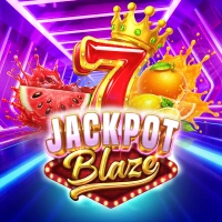 Jackpot Blaze
