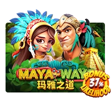 Maya Ways