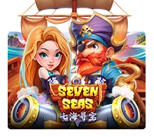 Seven Seas