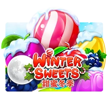 Winter Sweets