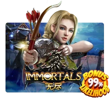 Immortals