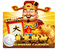 Supreme Caishen