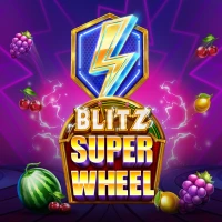 Blitz Super Wheel