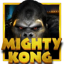 Mighty Kong