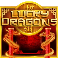 Lucky Dragons