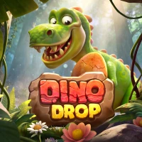 Dino Drop