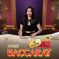 Speed Baccarat 15