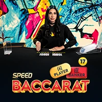 Speed Baccarat 17