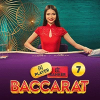 Baccarat 7