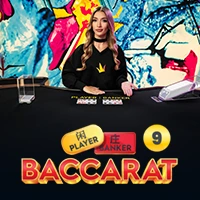 Baccarat 9