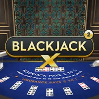 BlackjackX 2