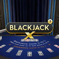 BlackjackX 7