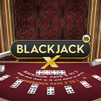 BlackjackX 15