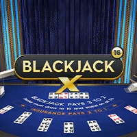 BlackjackX 16