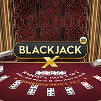 BlackjackX 21
