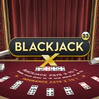 BlackjackX 33