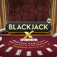 BlackjackX 35