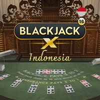 Indonesian BlackjackX 16