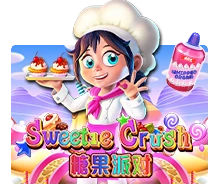 Sweetie Crush