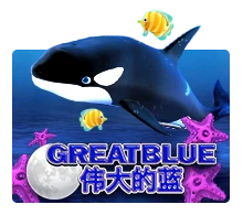 Great Blue