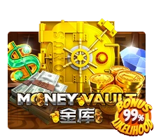 Money Vault