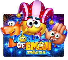 World Of Emoji