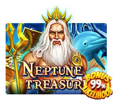 Neptune Treasure