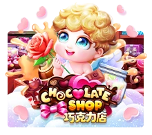 Chocolate Shop