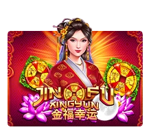 Jin Fu Xing Yun