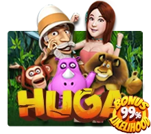 Huga