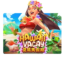 Hawaii Vacay