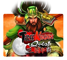 Three Kingdoms Quest