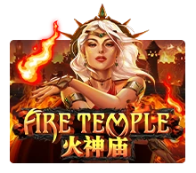 Fire Temple