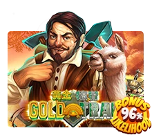 Gold Trail