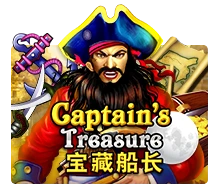 Captain's Treasure