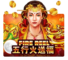 Fire Reel