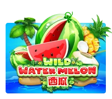 Wild Watermelon