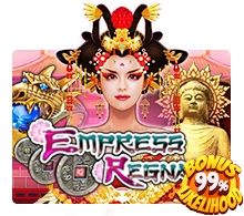 Empress Regnant