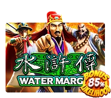 Water Margin