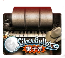 Silver Bullet