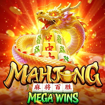 Mahjong Mega Wins