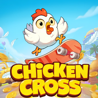 Chicken Cross