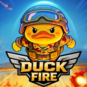 Duck Fire