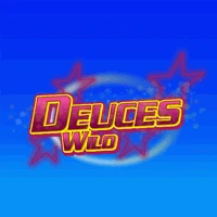 Deuces Wild 5 Hand