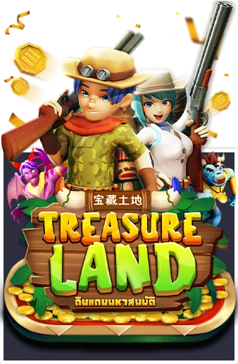Treasureland